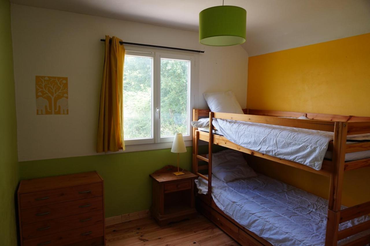 Maison Champetre Et Joyeuse A La Campagne Berenx Zewnętrze zdjęcie